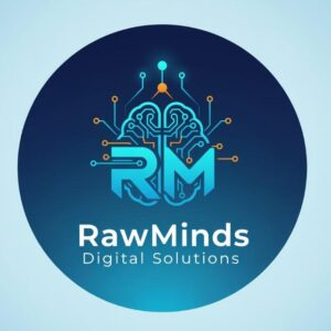 Rawminds Digital Solutions